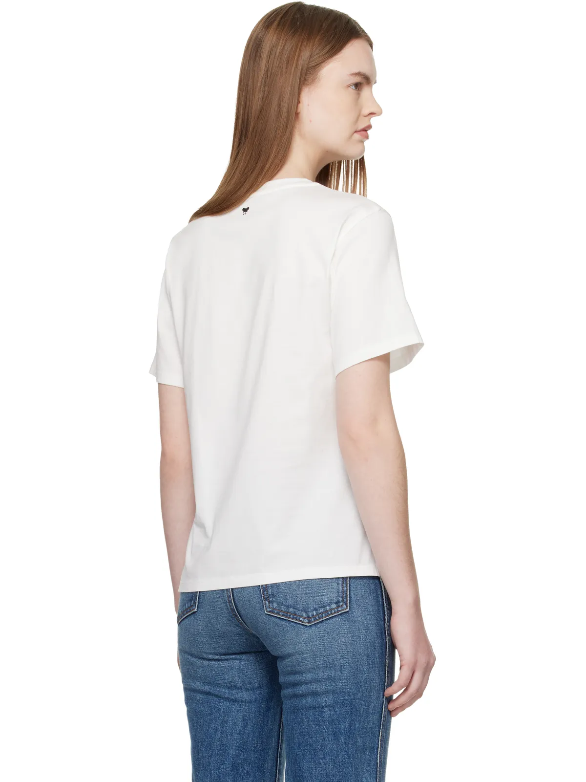 Weekend Max Mara Dagile Tシャツ - 画像3