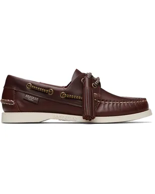 Weekend Max Mara Sebagoエディション Dockside 2 ローファー - サムネイル1