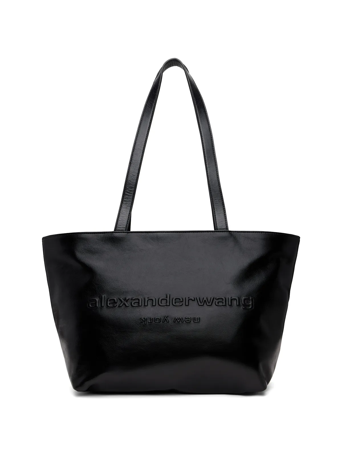Alexander Wang ミディアム Punch トートバッグ - 画像1