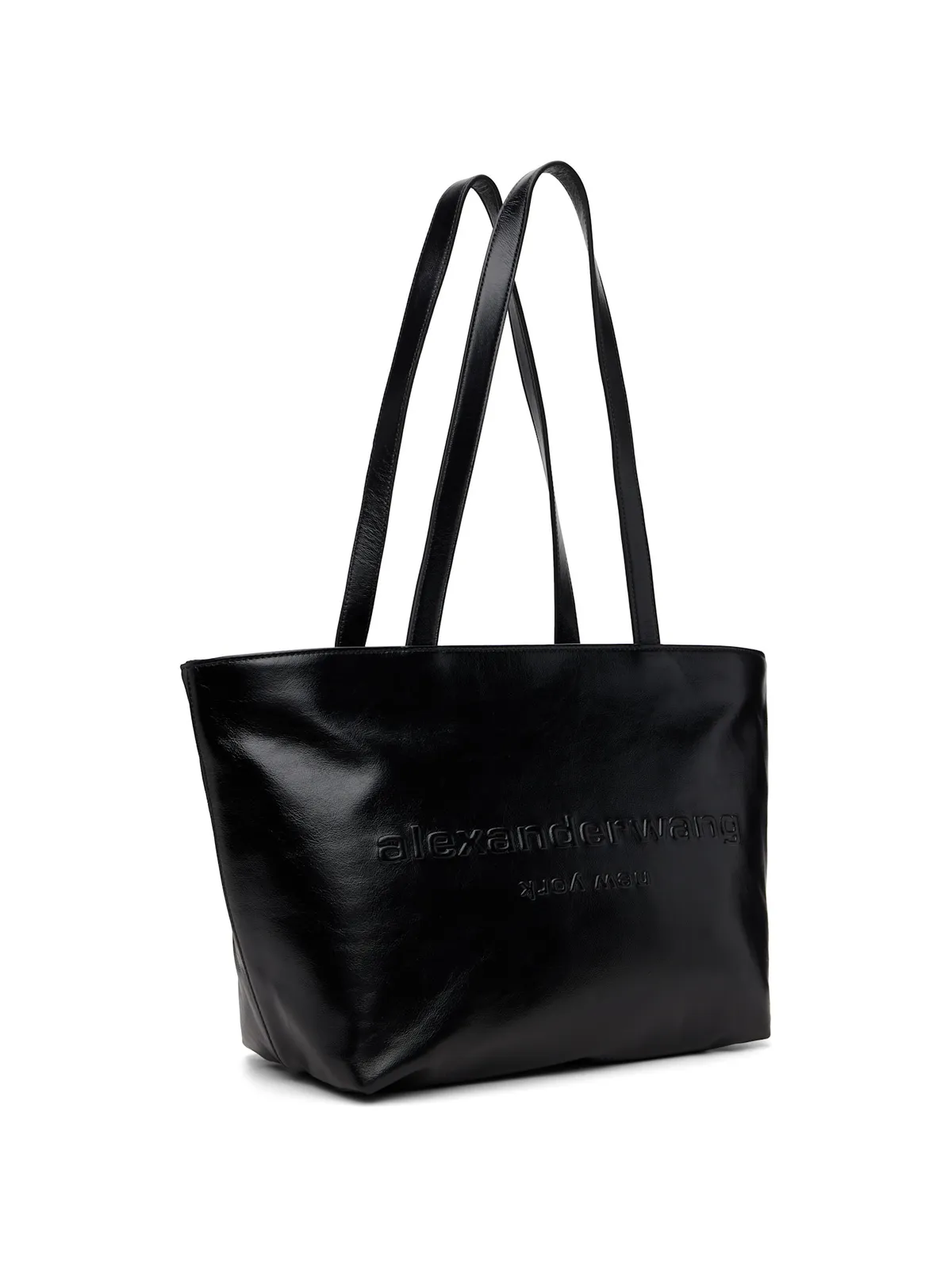Alexander Wang ミディアム Punch トートバッグ - 画像2