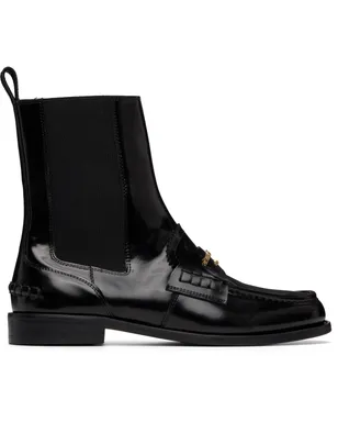Alexander Wang Carter アンクルブーツ - サムネイル1