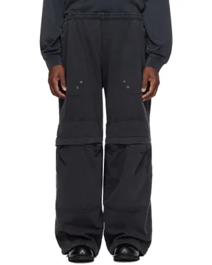 Alexander Wang Articulated ミッドライズ カーゴパンツ - サムネイル1