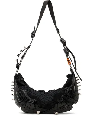 Innerraum スモール Object M02 Half Moon バッグ - サムネイル1