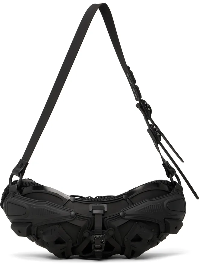 Innerraum Innerraum Object I30 クロスボディバッグの商品画像