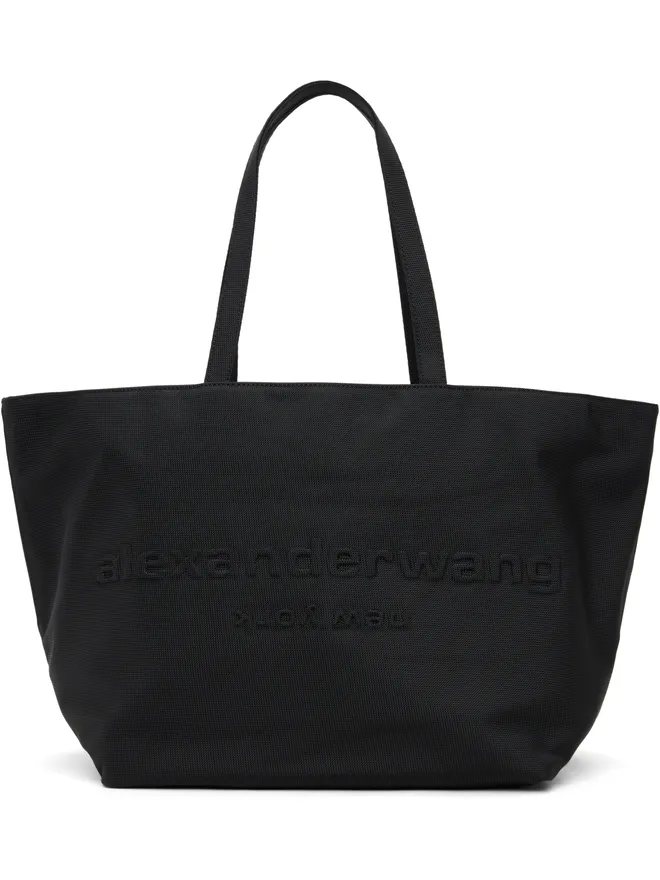 Alexander Wang Alexander Wang Punch トートバッグの商品画像