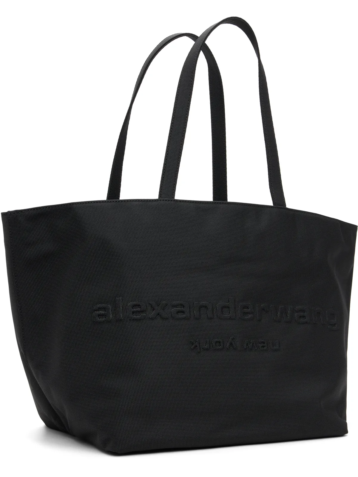 Alexander Wang Punch トートバッグ - 画像2
