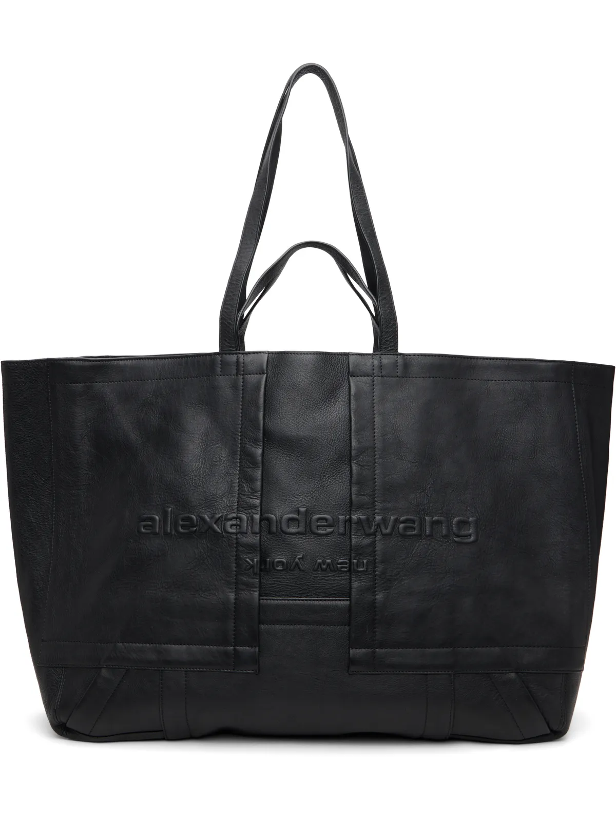 Alexander Wang XL Pack トートバッグ - 画像1