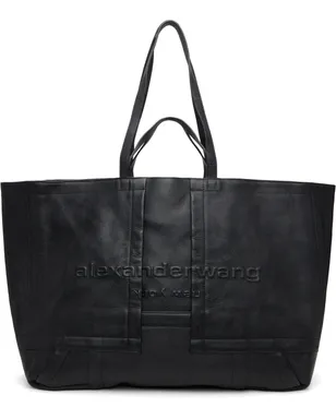 Alexander Wang XL Pack トートバッグ - サムネイル1