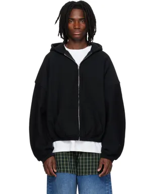 Alexander Wang Star ジップアップフーディ - サムネイル1