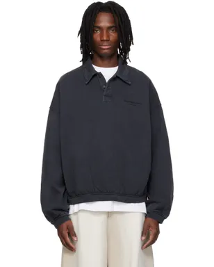Alexander Wang 長袖ポロシャツ - サムネイル1