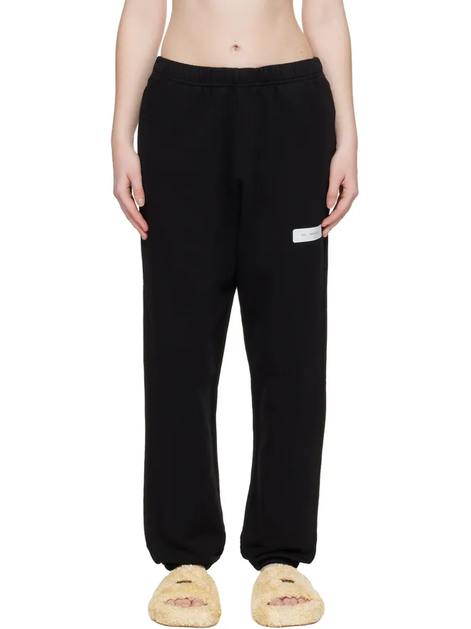 MM6 Maison Margiela MM6 Maison Margiela Unbrushed Cotton スウェットパンツの商品画像