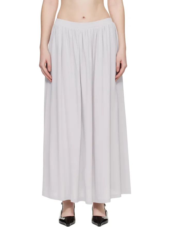 Aya Muse Aya Muse Aelir ミディアムスカートの商品画像