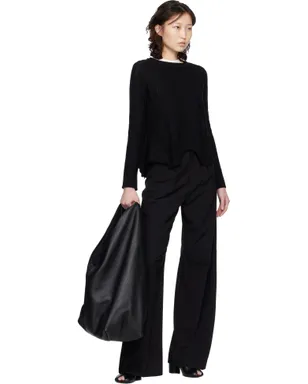 MM6 Maison Margiela Upside Down セーター - サムネイル4