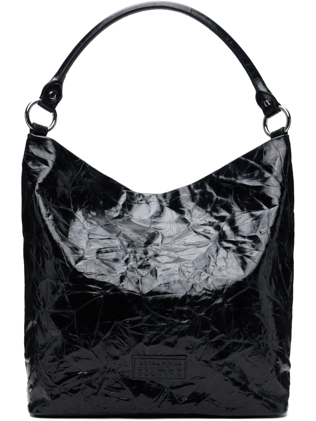 MM6 Maison Margiela Numeric トートバッグ - 画像1