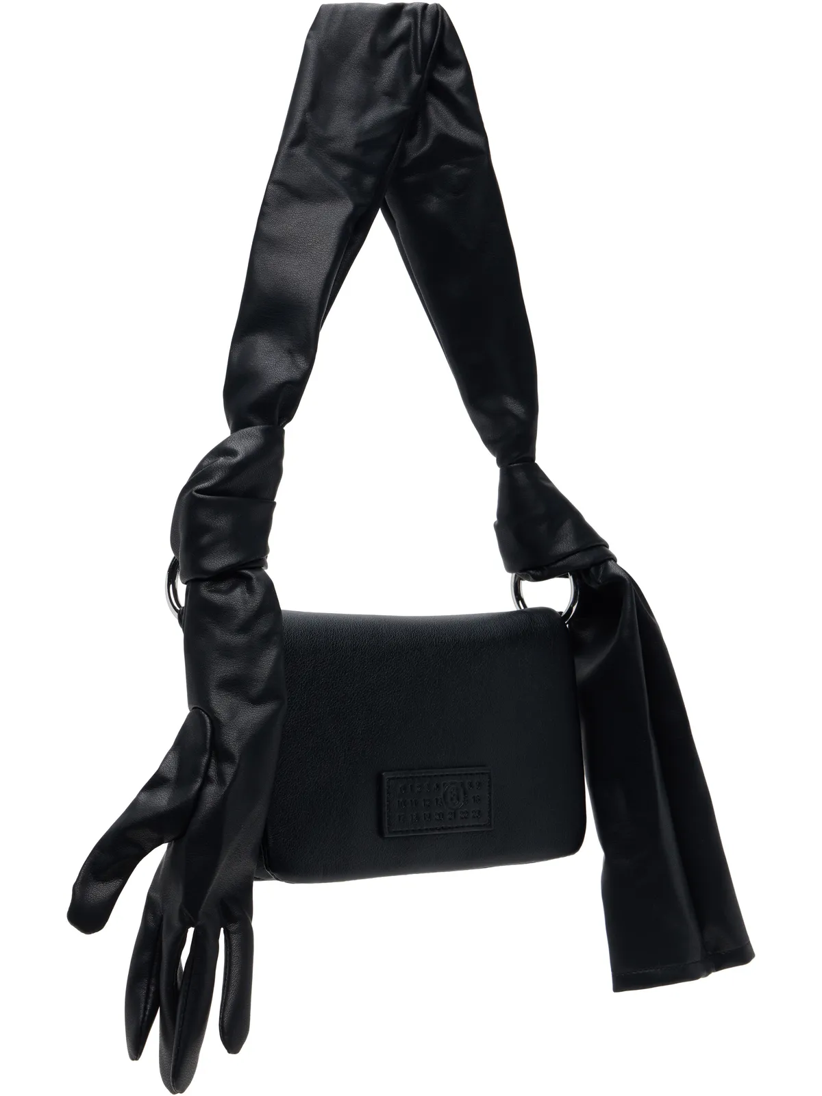 MM6 Maison Margiela Gloves ショルダーバッグ - 画像2