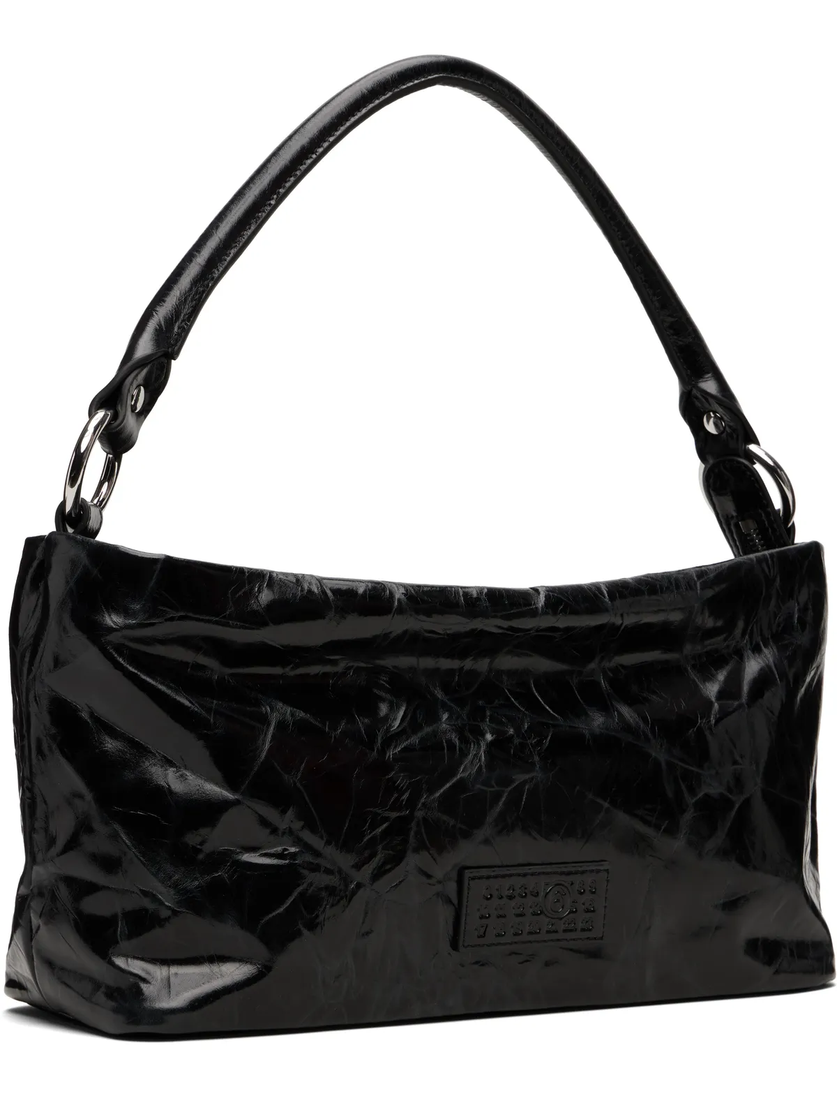 MM6 Maison Margiela Numeric バッグ - 画像2