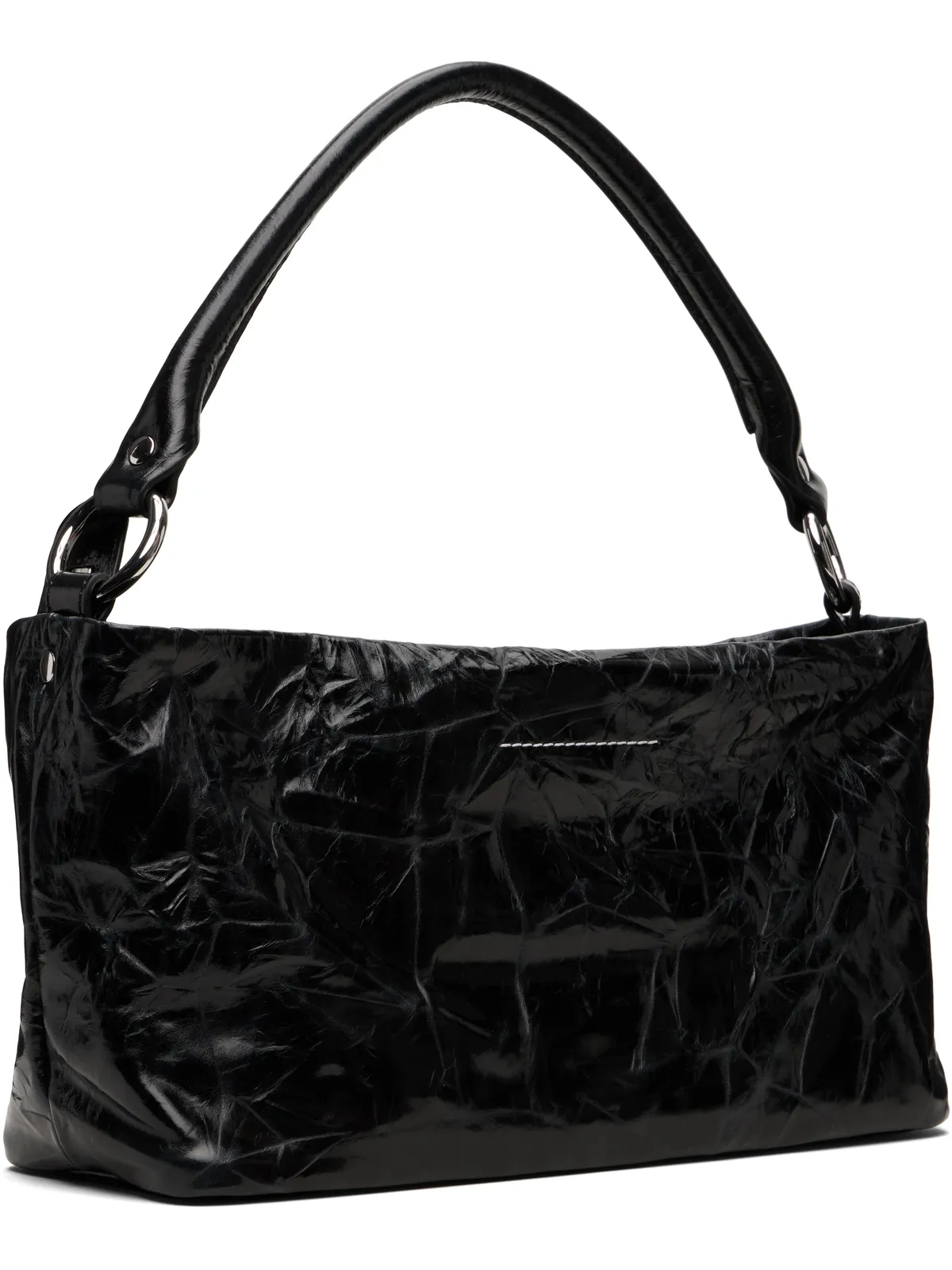 MM6 Maison Margiela Numeric バッグ - 画像3