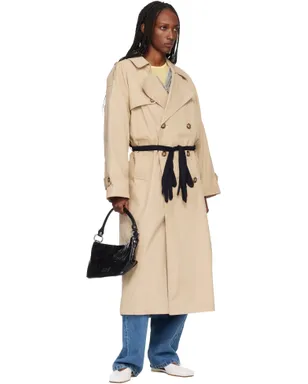 MM6 Maison Margiela Numeric バッグ - サムネイル4
