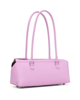 MM6 Maison Margiela スモール Bauletto ショルダーバッグ - サムネイル2