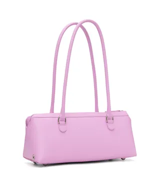 MM6 Maison Margiela スモール Bauletto ショルダーバッグ - サムネイル3