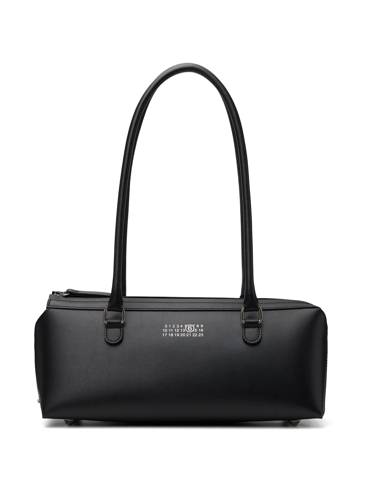 MM6 Maison Margiela スモール Bauletto バッグ - 画像1