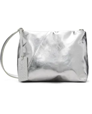 MM6 Maison Margiela トライアングル フォールデッド バッグ - サムネイル1