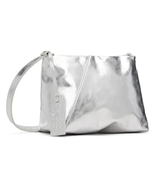 MM6 Maison Margiela トライアングル フォールデッド バッグ - サムネイル2