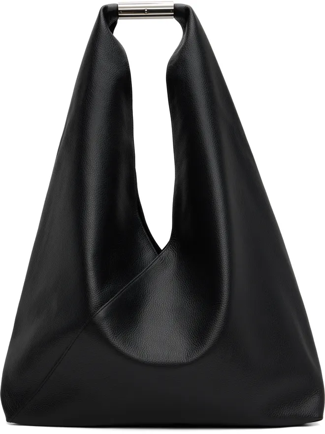 MM6 Maison Margiela MM6 Maison Margiela Jewel Handle Classic トートの商品画像