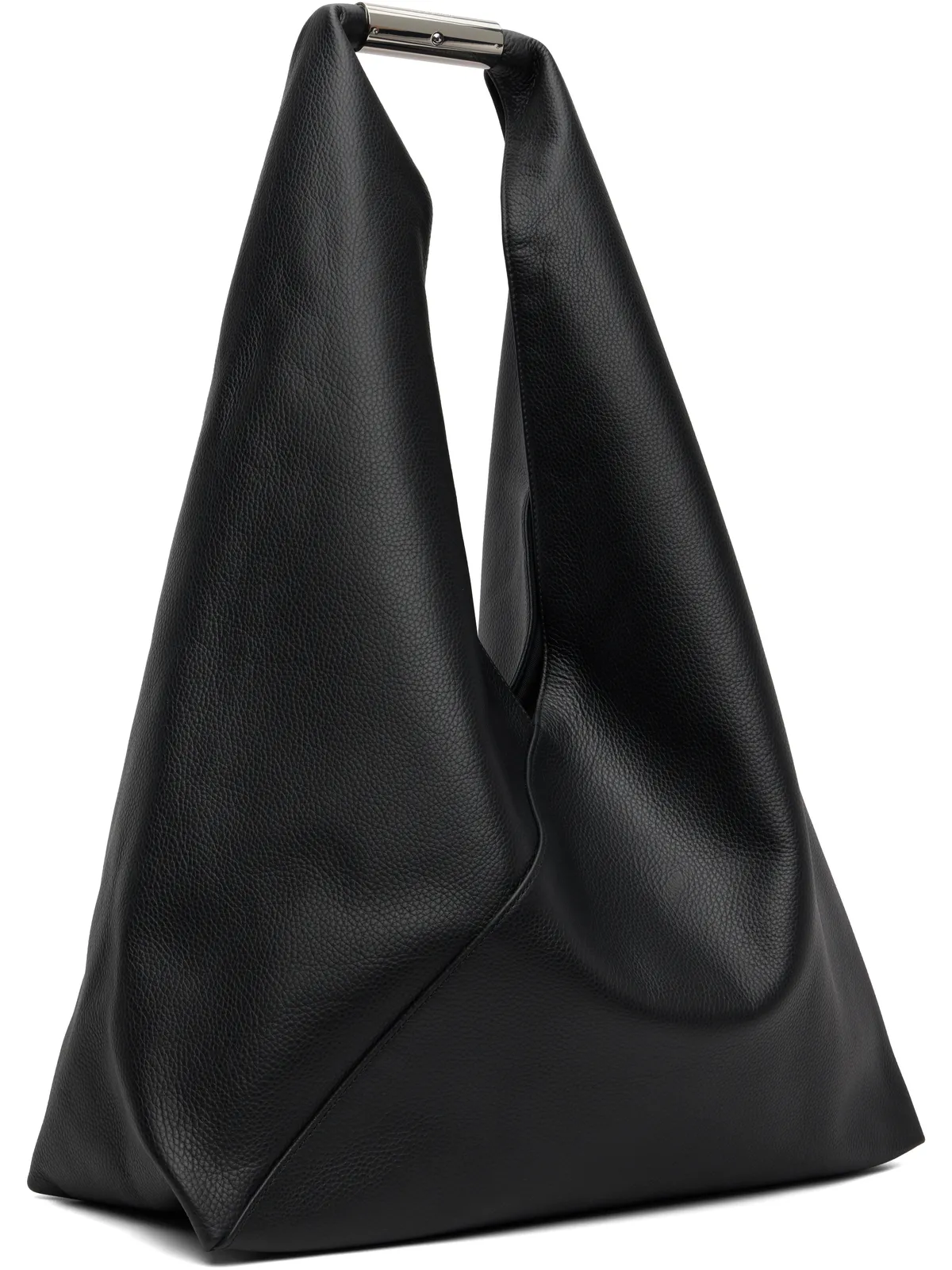 MM6 Maison Margiela Jewel Handle Classic トート - 画像2