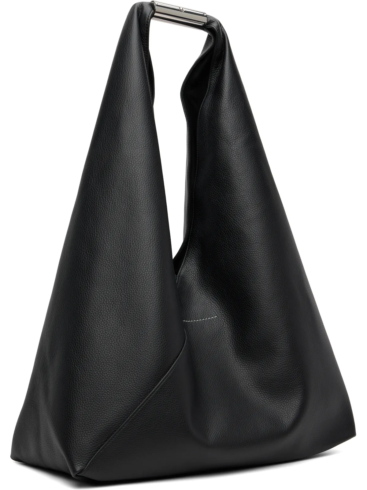 MM6 Maison Margiela Jewel Handle Classic トート - 画像3