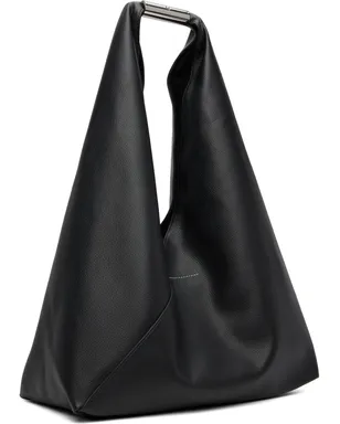 MM6 Maison Margiela Jewel Handle Classic トート - サムネイル3