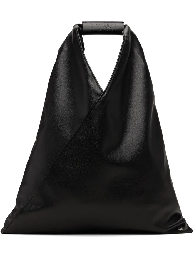 MM6 Maison Margiela MM6 Maison Margiela スモール トライアングルトートの商品画像