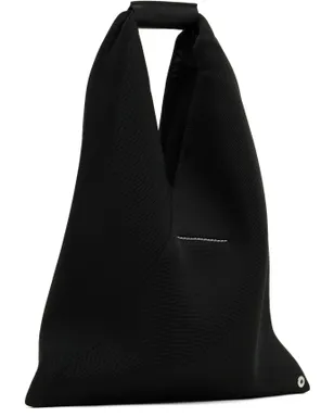 MM6 Maison Margiela スモール Classic トートバッグ - サムネイル3