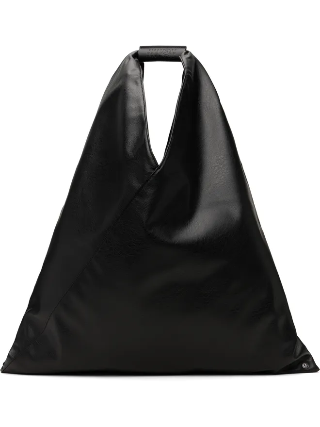 MM6 Maison Margiela MM6 Maison Margiela クラシック トライアングルトートの商品画像