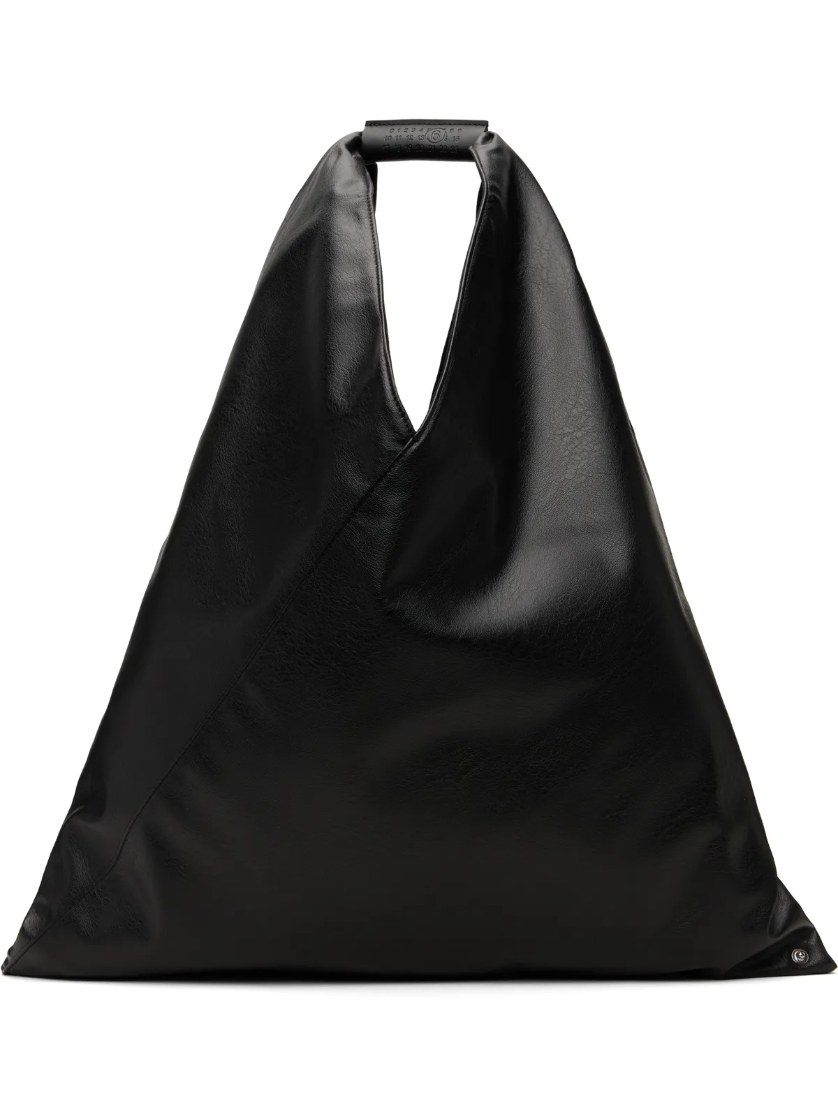 MM6 Maison Margiela クラシック トライアングルトート - 画像1
