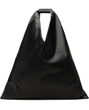 MM6 Maison Margiela クラシック トライアングルトート - サムネイル1