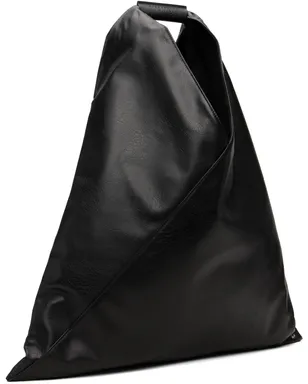 MM6 Maison Margiela クラシック トライアングルトート - サムネイル2