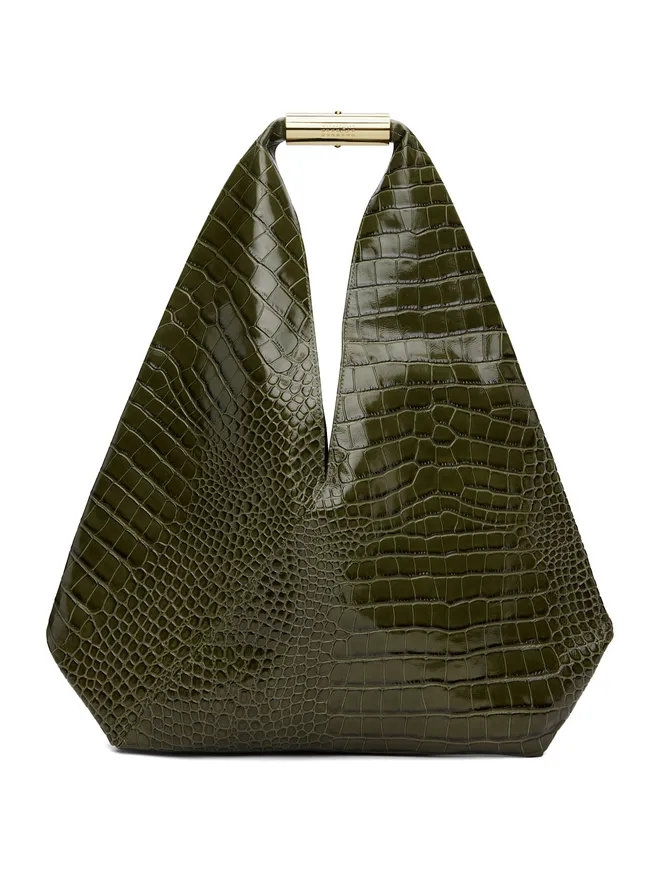MM6 Maison Margiela MM6 Maison Margiela New Triangle トートバッグの商品画像