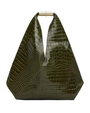MM6 Maison Margiela New Triangle トートバッグ - サムネイル1