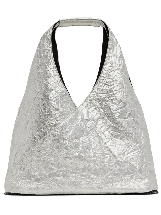 MM6 Maison Margiela MM6 Maison Margiela ジップポーチ トートバッグの商品画像