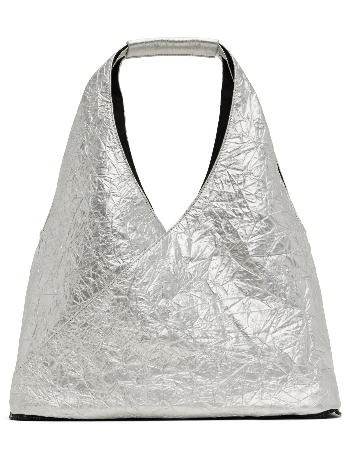 MM6 Maison Margiela ジップポーチ トートバッグ - 画像1