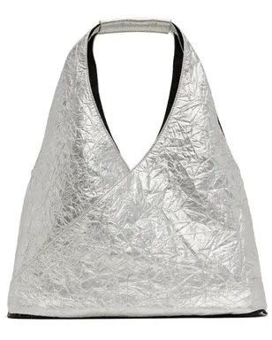 MM6 Maison Margiela ジップポーチ トートバッグ - サムネイル1