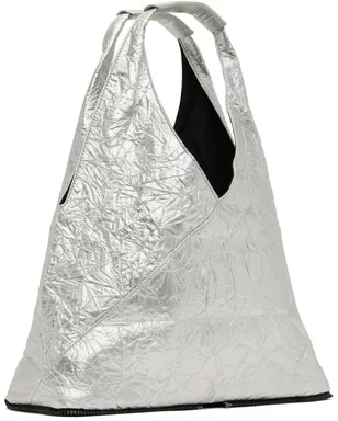 MM6 Maison Margiela ジップポーチ トートバッグ - サムネイル3