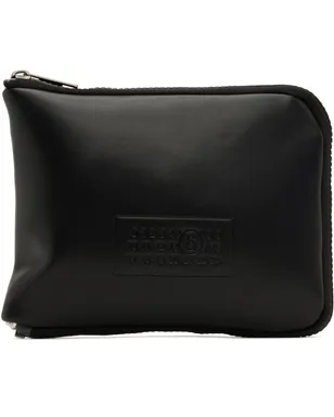 MM6 Maison Margiela ジップポーチ トートバッグ - サムネイル4