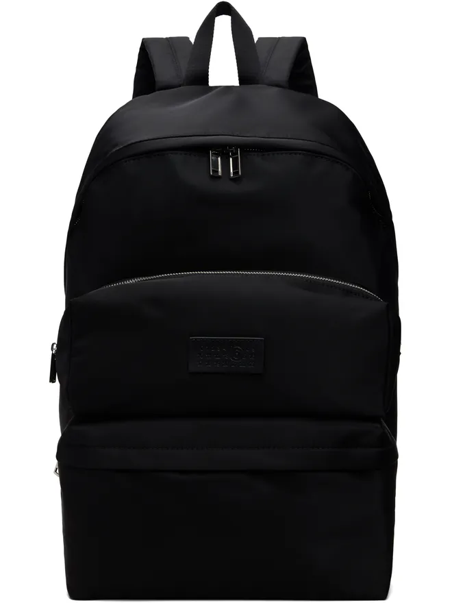 MM6 Maison Margiela MM6 Maison Margiela Numeric バックパックの商品画像