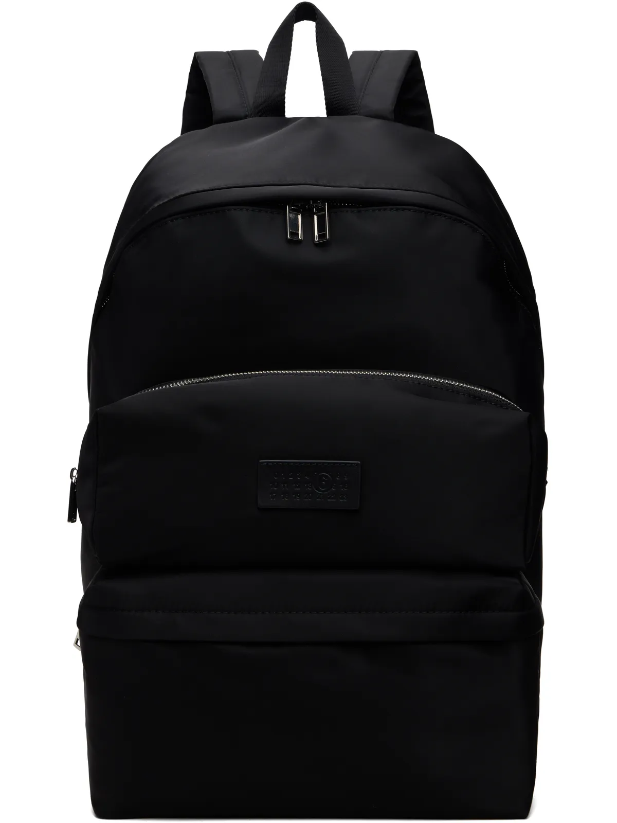 MM6 Maison Margiela Numeric バックパック - 画像1