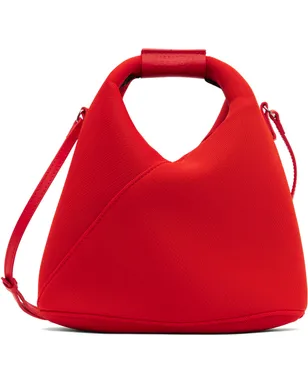 MM6 Maison Margiela メッシュ クロスボディバッグ - サムネイル1
