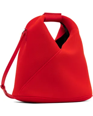 MM6 Maison Margiela メッシュ クロスボディバッグ - サムネイル2