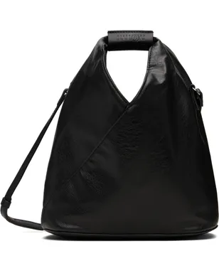 MM6 Maison Margiela Triangle クロスボディバッグ - サムネイル1