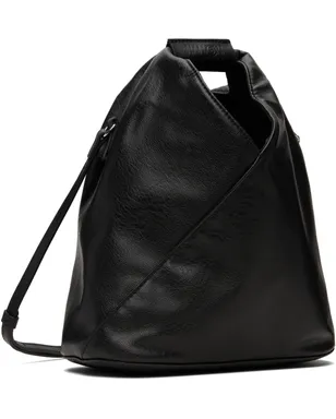 MM6 Maison Margiela Triangle クロスボディバッグ - サムネイル2